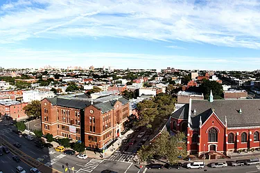 Rented by Heller Organization