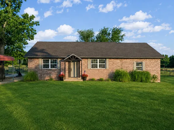 2225 S Main St, Jay, OK 74346