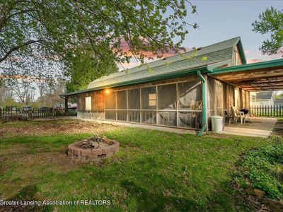 226 N Ewen St, Maple Rapids, MI, 48853