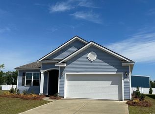 822 Ireland Dr, Longs, SC 29568