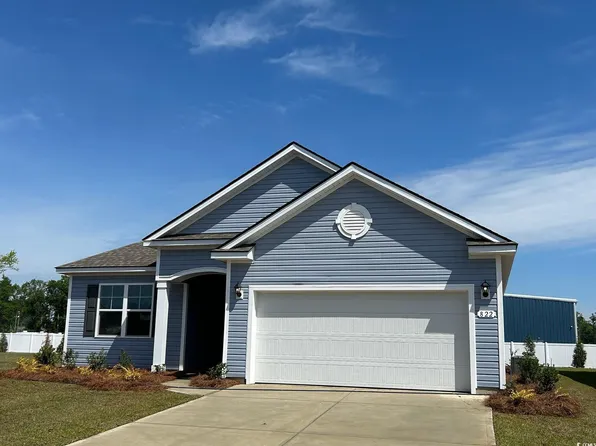 822 Ireland Dr., Longs, SC 29568