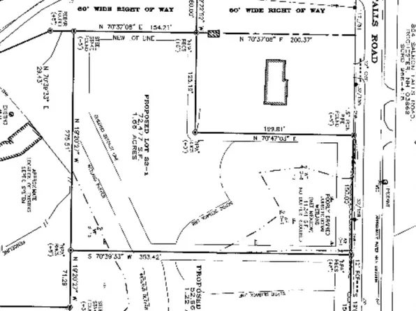 859 Salmon Falls Road, Rochester, NH 03867