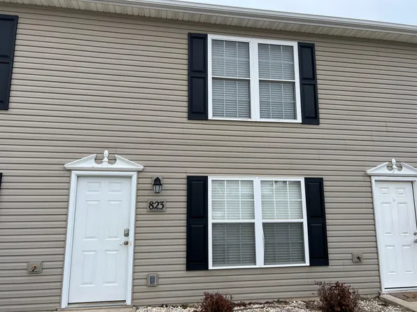 823 Navajo Trl #823, Warrenton, MO 63383