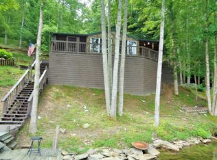 188 Lake Shore Rd, London, KY 40741