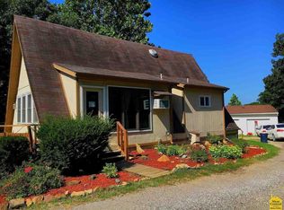 827 SE 425th Rd, Knob Noster, MO 65336