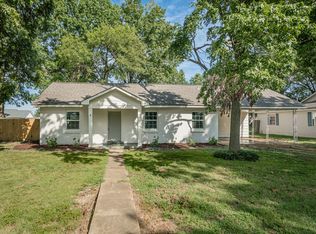 66 Adams St, Wilson, AR 72395