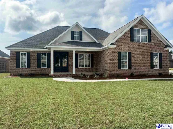 3024 Guernsey Ln, Florence, SC 29501