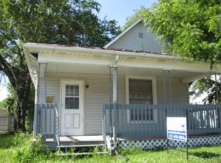 732 Commercial St, Danville, IL 61832