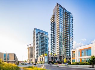 5025 Four Springs Ave #1802, Mississauga, ON L5R 0G5