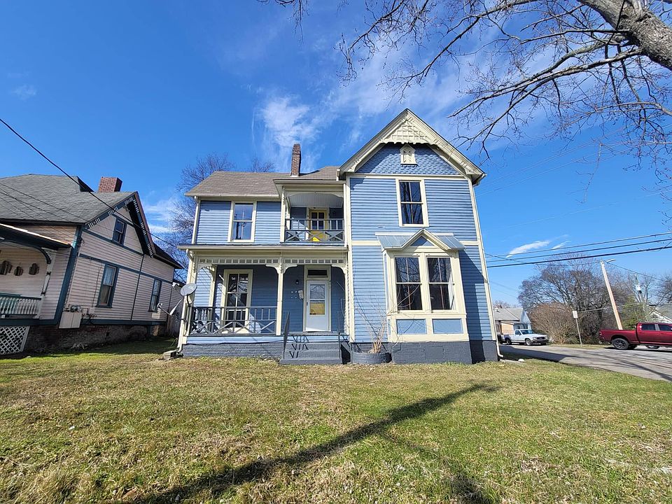 1st image of 409 Deaderick Ave