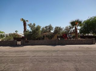 12585 E 34th Pl, Yuma, AZ 85367