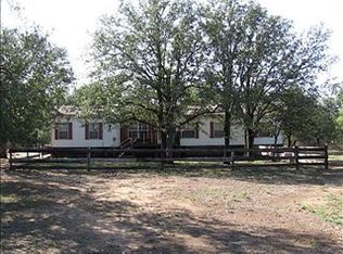 680 County Road 1736, Chico, TX 76431