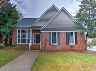 4823 Hickory Woods Dr, Greensboro, NC 27410