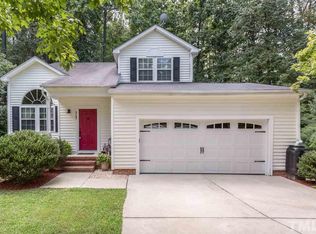 2103 Meade Ln, Durham, NC 27707