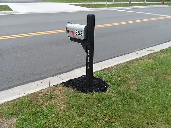 333 S Main St, Arlington, OH 45814