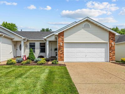 113 Maryland Dr #92B, O'Fallon, MO, 63366