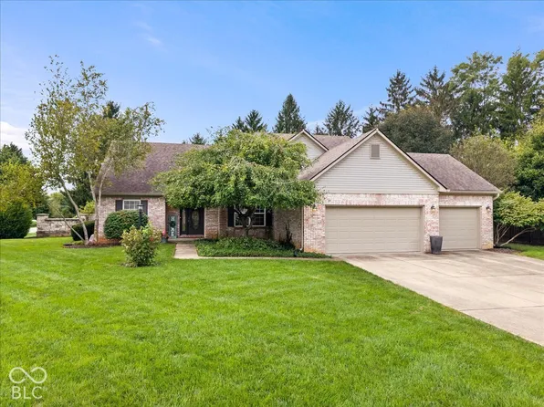 3015 Kindiwa Ct, Carmel, IN 46033