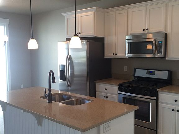 2nd image of 4426 W Hill Shadow Way