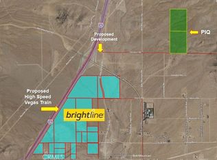 0 Glendon Rd, Apple Valley, CA 92307