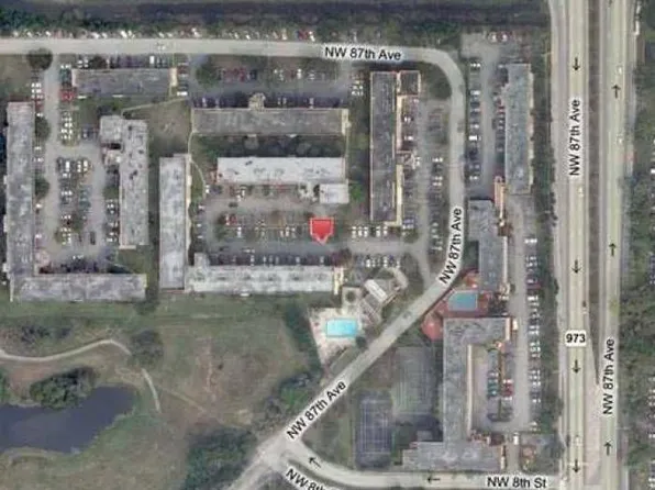 820 NW 87th Ave APT 410, Miami, FL 33172