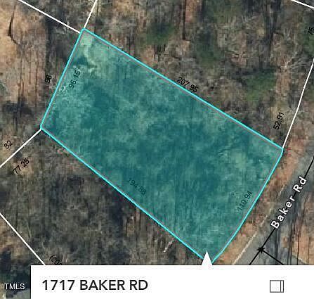 2nd image of 1717 Baker Rd