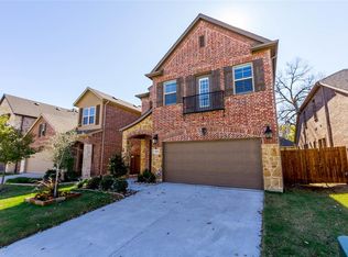3024 Hurstwood Dr, Plano, TX 75074