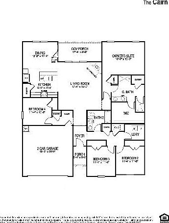 2nd image of 24147 Harvester Dr #95