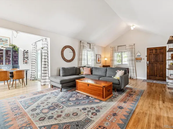 2474 Ames Street, Edgewater, CO 80214