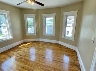 (Undisclosed Address), Worcester, MA 01604