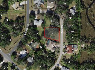4648 S Gator Loop, Homosassa, FL 34448