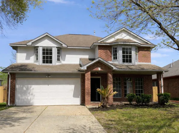 22506 Willow Branch Ln, Tomball, TX 77375