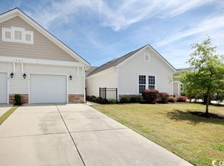 1525 Palmina Loop UNIT C, Myrtle Beach, SC 29588