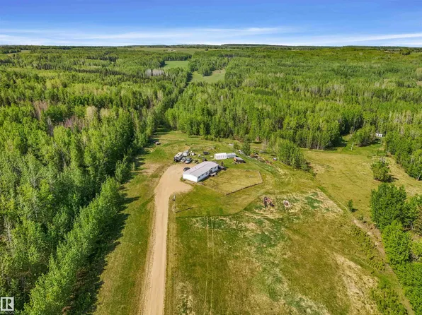 8016 Township Rd #505, Brazeau County, AB T7A 2A2