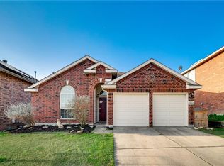 10217 High Eagle Trl, Fort Worth, TX 76108