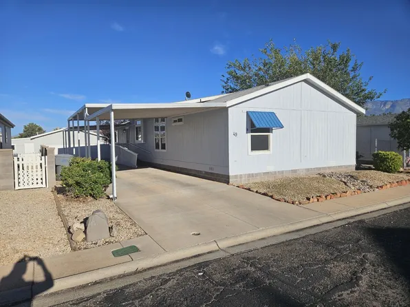 49 N 3820 W, Hurricane, UT 84737