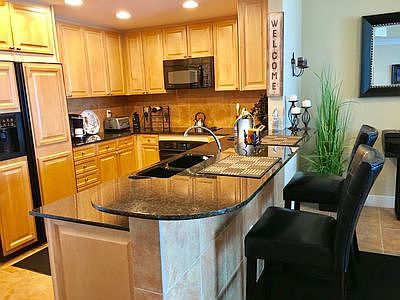 2nd image of 4 Portofino Dr Suite 1303