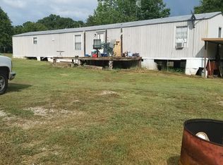 13857 N County Road 3295, Pauls Valley, OK 73075
