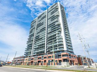 2545 Simcoe St N #PENTHOUSE 12, Oshawa, ON L1L 1C7
