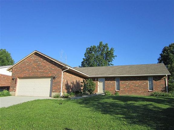 2nd image of 1145 Navaho Dr