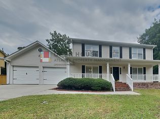 3100 Hampton Ridge Way, Snellville, GA 30078