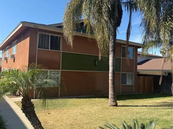 914 W Pine St, Upland, CA 91786