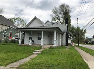 1640 Woodlawn Ave #A, Indianapolis, IN