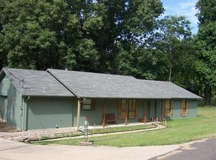 102 County Road 2938 N, Pittsburg, TX 75686