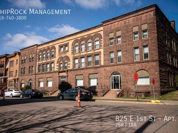 825 E 1st St #P, Duluth, MN 55805