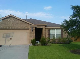 9907 Garnet Springs Dr, Rosharon, TX 77583
