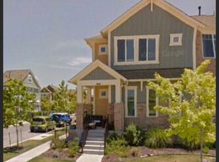 2715 Sorin St, Austin, TX 78723