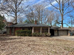 405 N Sprigg St, Cape Girardeau, MO 63701