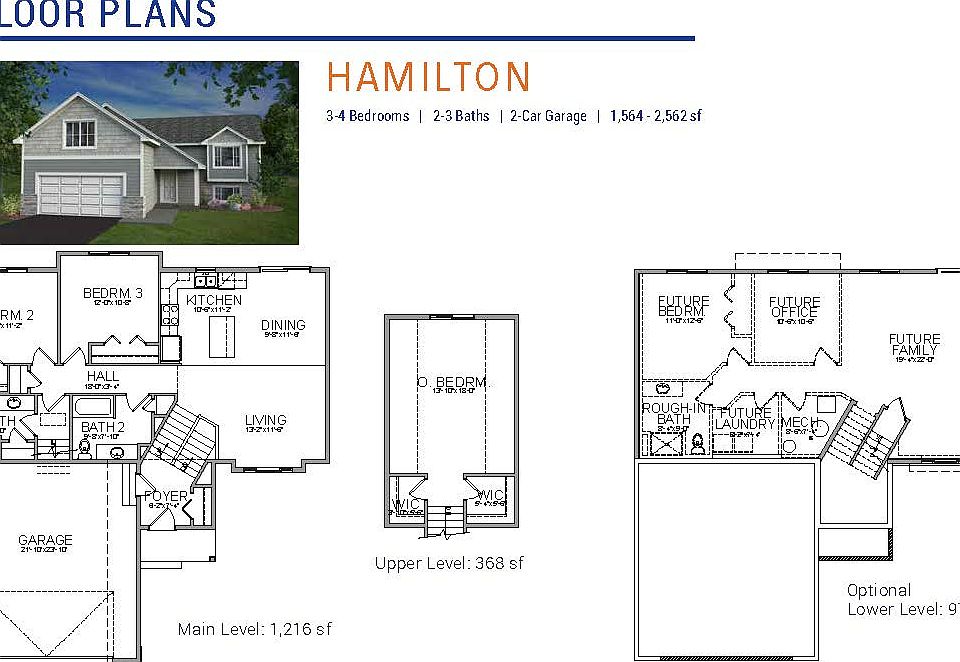 2nd image of 1149 Legacy Pkwy
