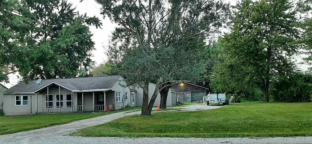 2131 E Dodge Rd, Clio, MI 48420 Zillow