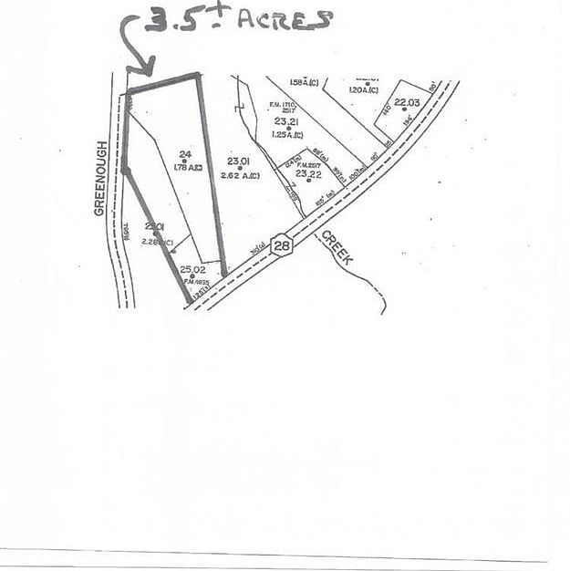 1st image of 4827 State Highway 28